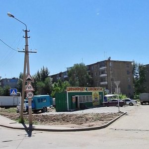 Астана, Улица Ахмета Жубанова, 3: фото
