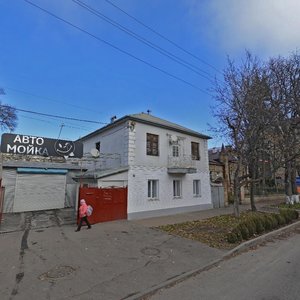 Пятигорск, Октябрьская улица, 52: фото