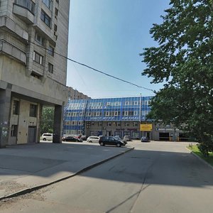 Korablestroiteley Street, 16к2, Saint Petersburg: photo