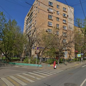 Москва, Николоямская улица, 39/43к1: фото