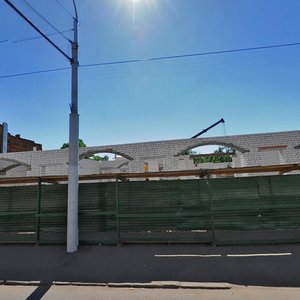 Sovetskaya Street, 28, Kostroma: photo