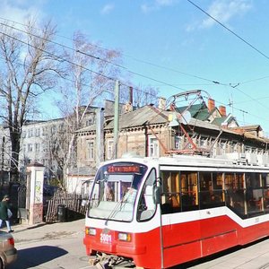 Il'inskaya Street, 85, Nizhny Novgorod: photo