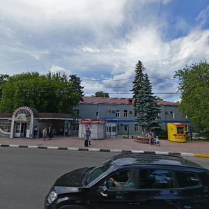 Karla Marksa Street, 3, Ramenskoe: photo