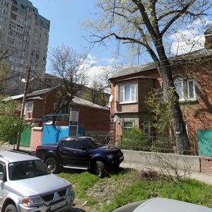 Filimonovskaya Street, 145, Rostov‑na‑Donu: photo