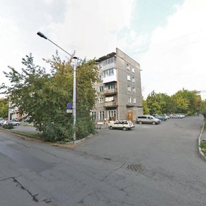 Новокузнецк, Улица Тольятти, 34: фото