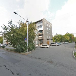 Tolyatti Street, 34, : foto