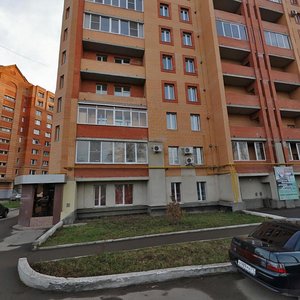 Boldina Street, 79, Tula: photo