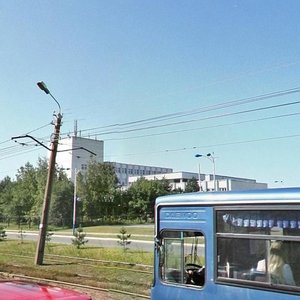 Tikhookeanskaya Street, No:153, Habarovsk: Fotoğraflar