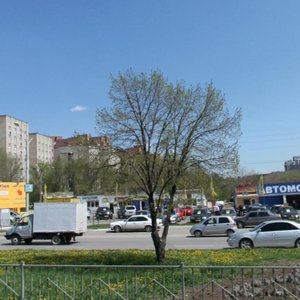 Malinovskogo Street, 66, Rostov‑na‑Donu: photo