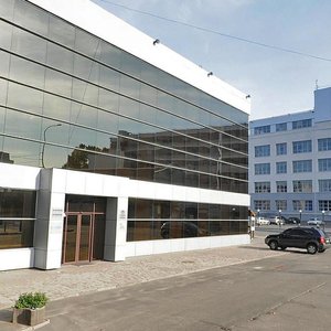 Kurenivskyi Lane, 19/5 ، كييف: صورة