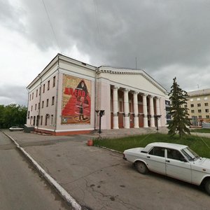Lenina Avenue, 16, Magnitogorsk: photo