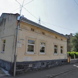 Dniprovska vulytsia, No:1, Lviv: Fotoğraflar