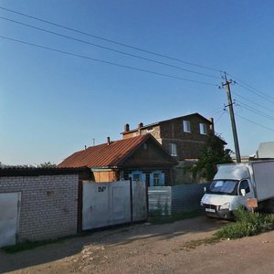 Уфа, Кооперативная улица, 24Б: фото