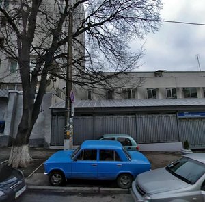 Hoholivska Street, 22-24, Kyiv: photo