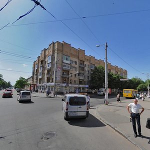 Kyivs'ka Street, 96, : foto