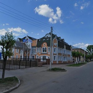 Zhidelyova Street, 17А, Ivanovo: photo