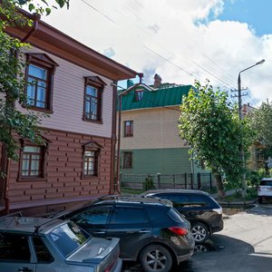 Ulitsa Serafimovicha, 14, Arkhangelsk: photo