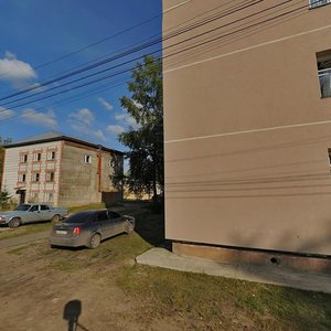 Kosmonavtov Street, 15, : foto