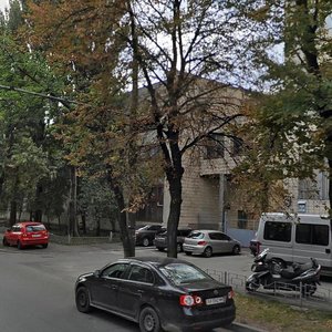 Киев, Улица Петра Нестерова, 3: фото