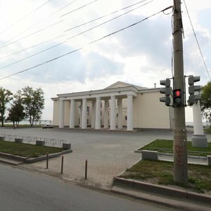 Novorossiyskaya ulitsa, 83 ، تشيليابينسك: صورة