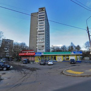 Yaroslavskoye Highway, 59, Moscow: photo