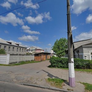 Vokzal'na Street, 15, Zhytomyr: photo