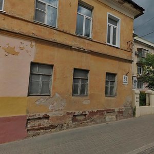 Dostoevskogo Street, 55, Kaluga: photo