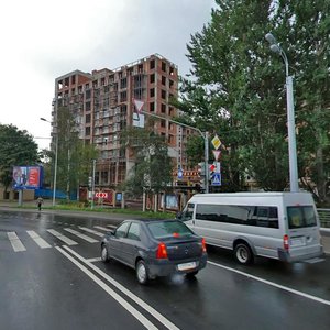 Pionerskaya Street, 50 ، سان بطرسبرغ: صورة