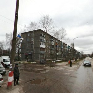 Заволжье, Проспект Дзержинского, 50: фото