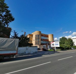 Ligovskiy Avenue, 269, : foto