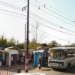 Yasnaya street, 1Б, : foto