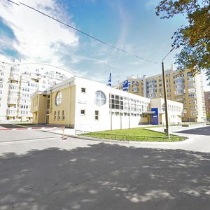 Vulytsia Petra Bolbochana, 54, : foto