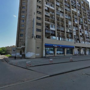 Санкт‑Петербург, Наличная улица, 51: фото
