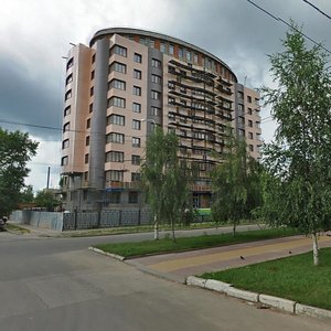 Stepana Razina Street, 28, Kaluga: photo