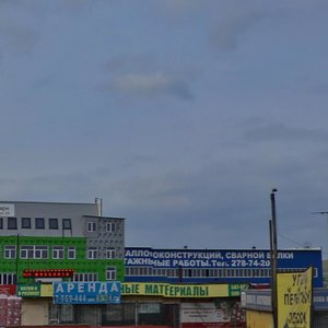 Yastynskaya ulitsa, 39/2, Krasnoyarsk: photo