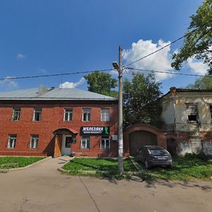 Осташков, Улица Урицкого, 61: фото