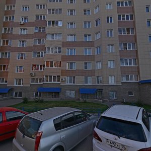 Ulitsa Tupoleva, 2, Omsk: photo