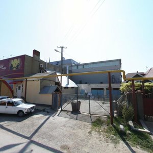 Anapskoye Highway, 9, Anapa: photo