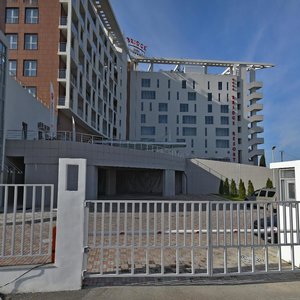 Figurnaya Street, 45, Krasnodar Krai: photo