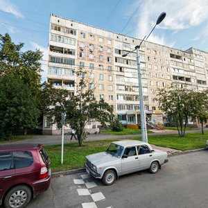 Ulitsa Frankfurta, 6, Novokuznetsk: photo