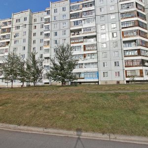 40 Let Pobedy Street, 12, Krasnoyarsk: photo