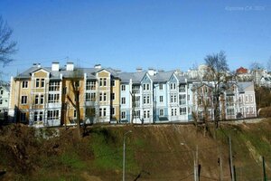 Manezhniy Blind Alley, 2, Vladimir: photo
