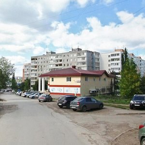 Bakalinskaya ulitsa, 68/7, Ufa: photo