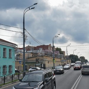 Krasnoy Armii Avenue, 58, Sergiev Posad: photo