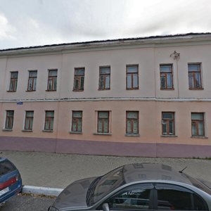 Sovetskaya Street, 58/11, Egorievsk: photo