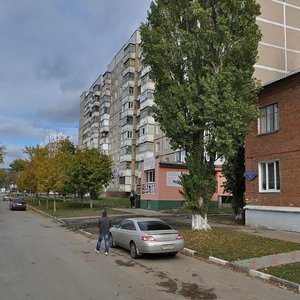 Sadovaya Street, 28, Belgorod: photo