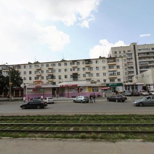 Kirov street, 2А/1, Chelyabinsk: photo