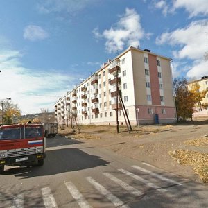 Ulitsa Komarova, 8, Ulan‑Ude: photo