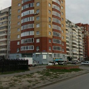 Proyezd 9 Maya, 7/2, Tyumen: photo