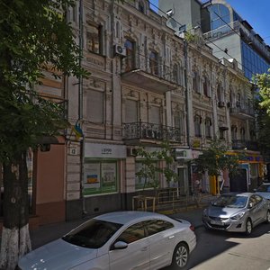 Sichovykh Striltsiv Street, 13, Kyiv: photo